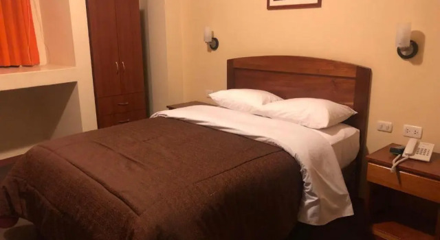 Номер Standard Illariy Hotel