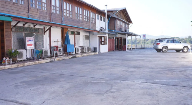 Suksomboon Hotel Chiangkhan, Rezervasyon Otel Chiang Khan 