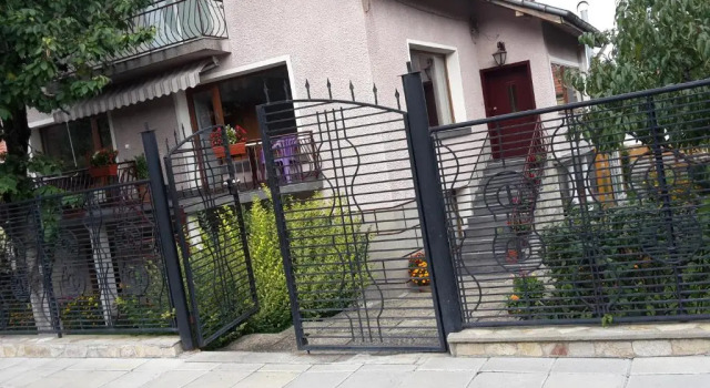 Двухместный номер Standard с красивым видом из окна Kyurkchievi Guest House