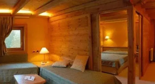 Полулюкс Eco Wellness Hotel Notre Maison
