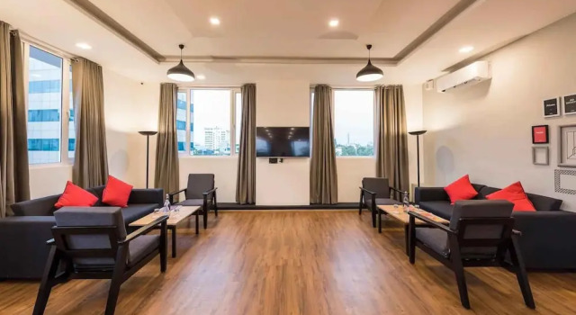 DBR Suites, Rezervovat Hotel Bangalore Bangalore