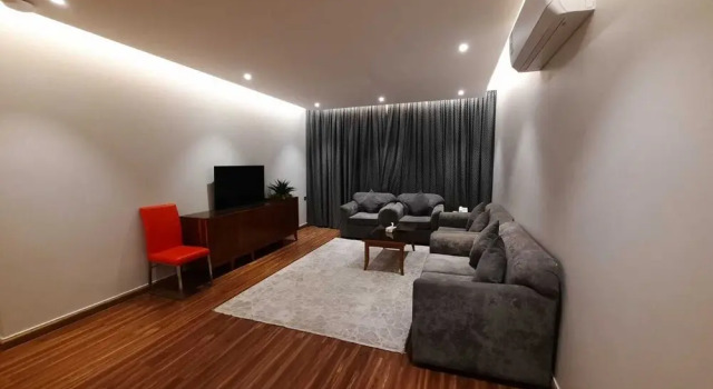 AlMasem serviced Apartments, King Fahd district, Varaa Huoneisto Hotellit Riyadh Region aamiaisella, Aamiainen