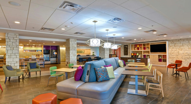 Home2 Suites by Hilton Las Vegas Strip South