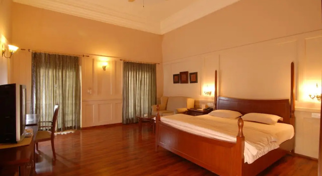 Номер Classic Chanakya BNR Hotel