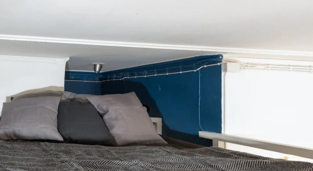 WeHost Mechelininkatu 15 A 25
