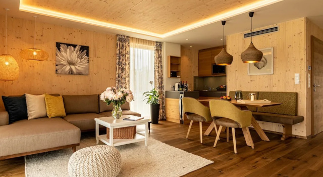 Коттедж Deluxe VILA VITA Pannonia