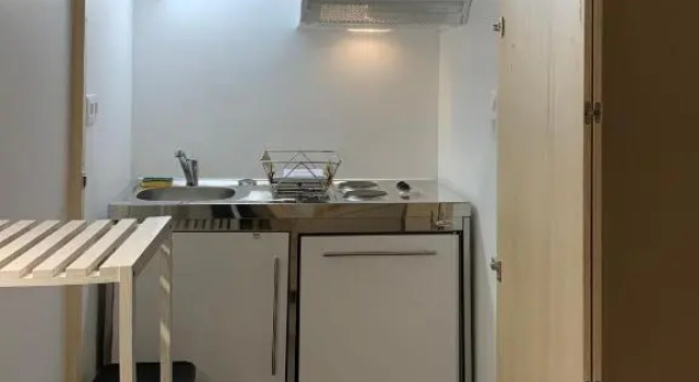 Ambiance bois - 2 appartements, Забронировать Апартаменты/квартира Ван Gulf of Morbihan, рядом с Vannes Tropical and Oceanographic Aquarium