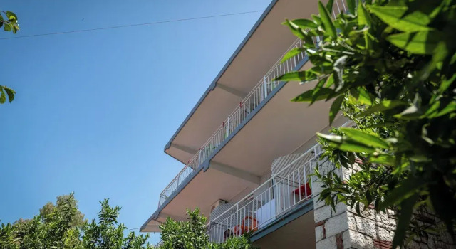 Nika Hotel Rradhime