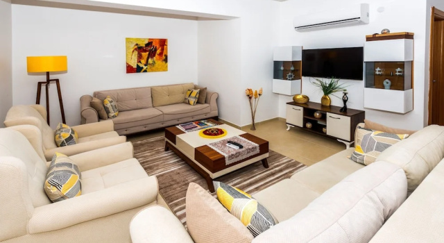 Pinara Residence Three Bedroom D4, Rezervovat Hotel Hotely v Fethiye Area s parkováním, Parkování
