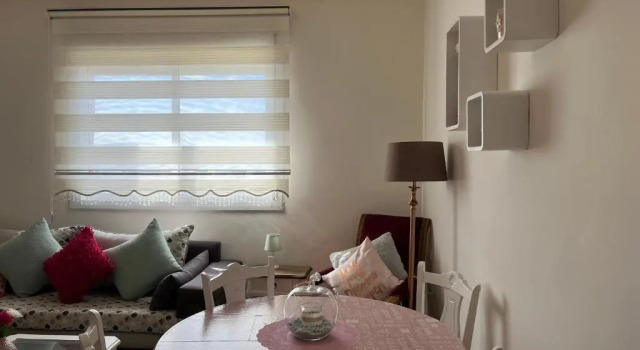 Апартаменты PANAME, WIFI, NETFLIX, PLAGE, CENTRE, Tangerbnb com