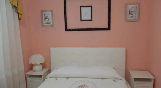 Modern Den
