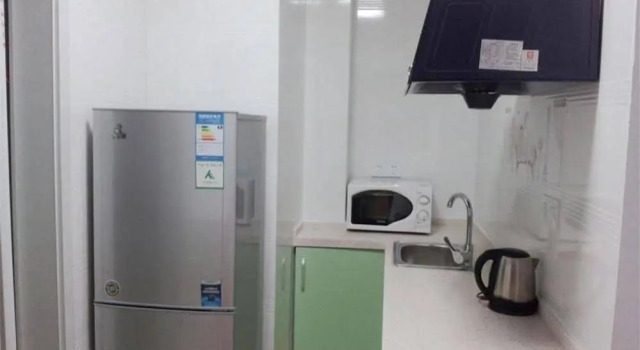 Xinyige Hotel Apartment Nanjing Zhongshang Wanhao, Prenota Appartamento Nanchino Jiangsu