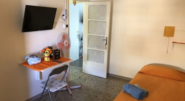 Roma Sister, Rezervovat Hotel Hotely v Lazio s parkováním, Parkování