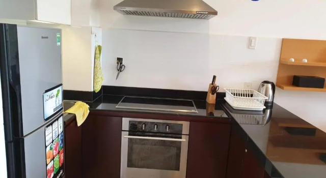 Апартаменты The Muine Eco Home