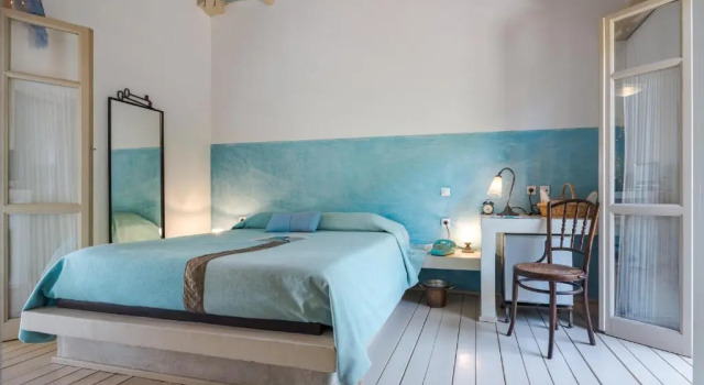 Номер Standard Mazaraki Guesthouse