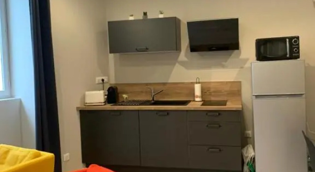 Двухместный номер Deluxe Quai St Paul