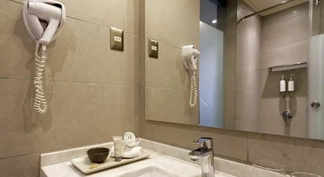 Номер Standard Hotel Costa Australis