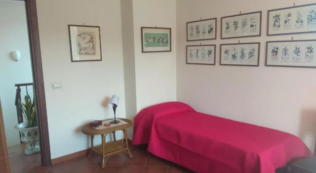 Коттедж Villa Vittoria