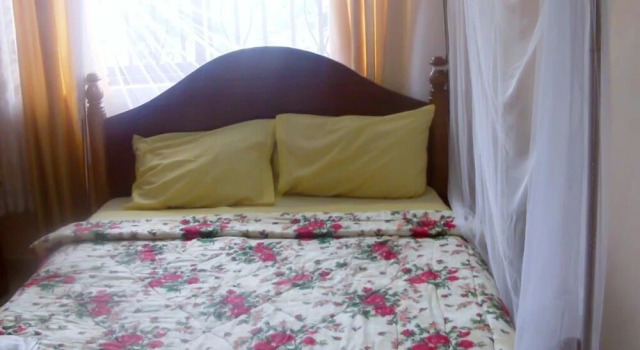 Номер Standard Naju Home Stay