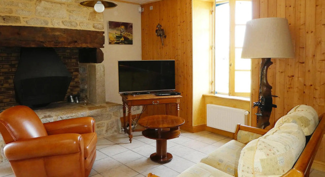 Holiday Home, Plovan, Rezervovat Hotel Plovan Pointe du Raz