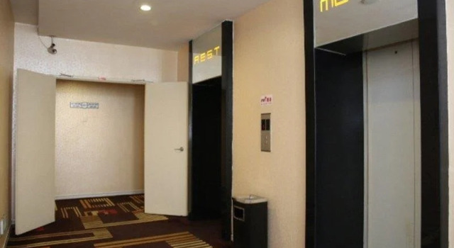 Rest Motel, Prenota Motel Yichang Hubei