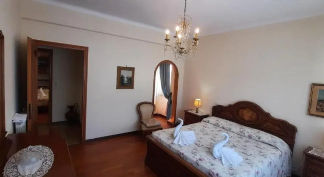 Апартаменты Hotel Dora