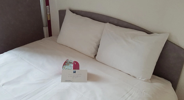 ibis budget Berck Sur Mer
