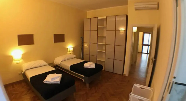 Апартаменты Ponte Vecchio 4 Bedrooms