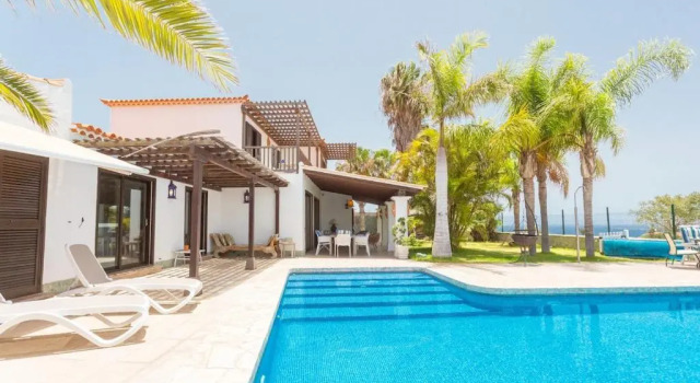 Вилла 1327 La Quinta Heights