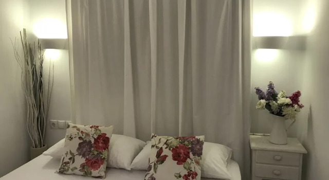 Unique Apartments, Забронировать Апартаменты/квартира Отели Миконоса с парковкой, Парковка