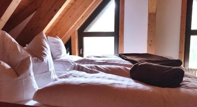 Люкс Neue Mühle Hotel und Restaurant