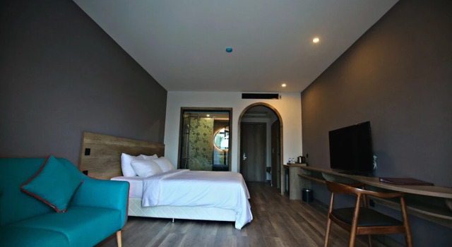 Hafi Hotel