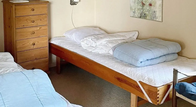 Коттедж 4 Person Holiday Home in Frorup