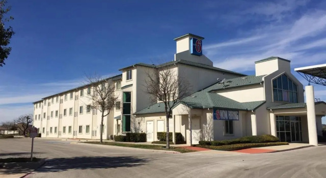 Motel 6-San Antonio, TX - Sea World North, Prenota Motel Helotes Texas