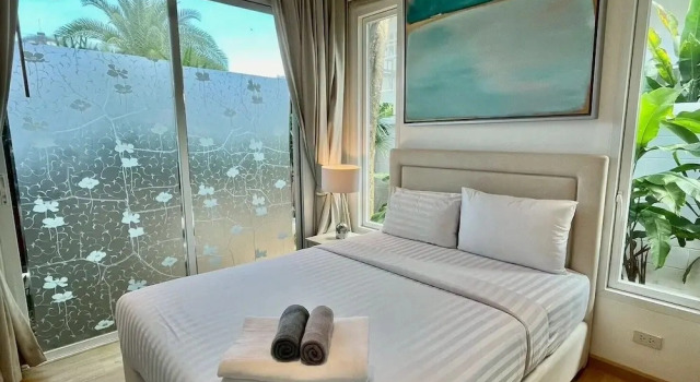Kamala Garden View Baan Ratri 4, Забронировать Вилла Камала остров Пхукет