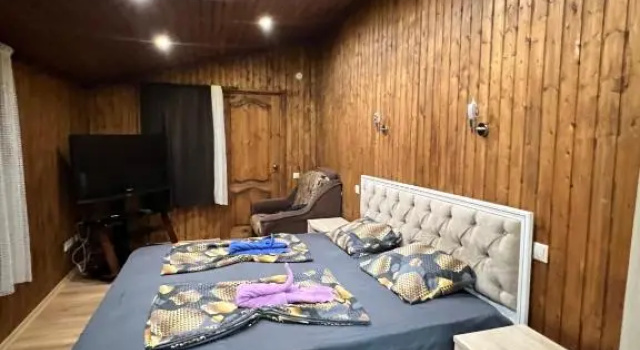 Люкс Classic Guest House u Larisy