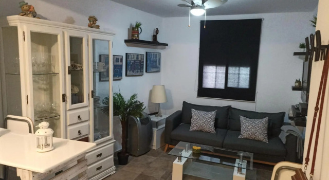 Holiday Home in El Puerto de Santa Maria with Roof Terrace