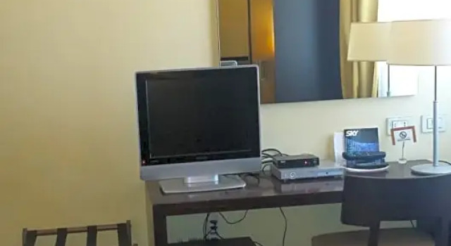 Номер Superior Hotel Due Colonne