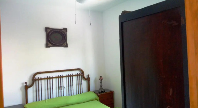 Коттедж Casa Playa De Guainos