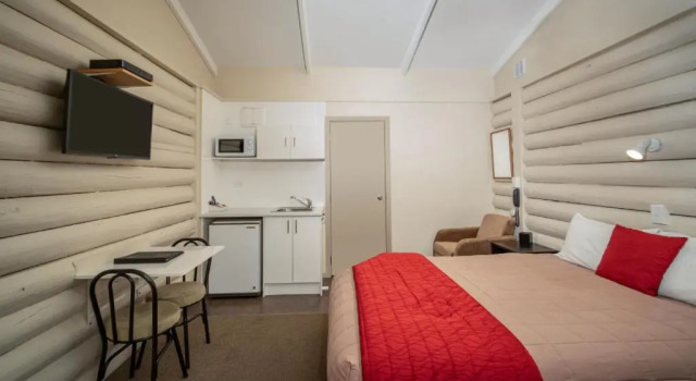 Номер Standard Welcome Inn Motel Levin