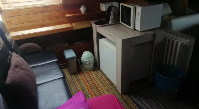 Suite Ohrada