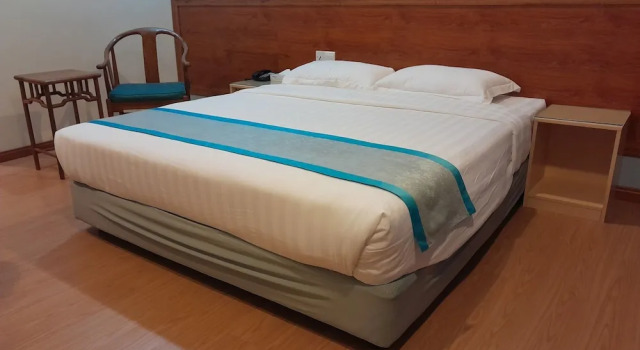 Td Capital Hotel, Boek Hotel Goedkope hotels in Borneo