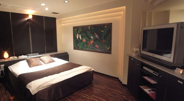 Hotel Jasmine Resort Style – Adults Only