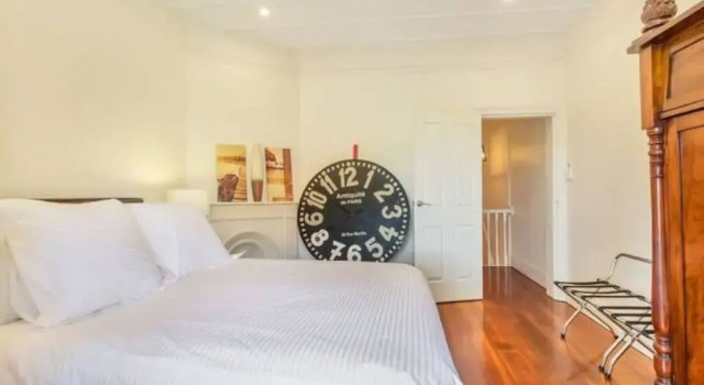 3 Bedroom Terrace at Harbour Bridge
