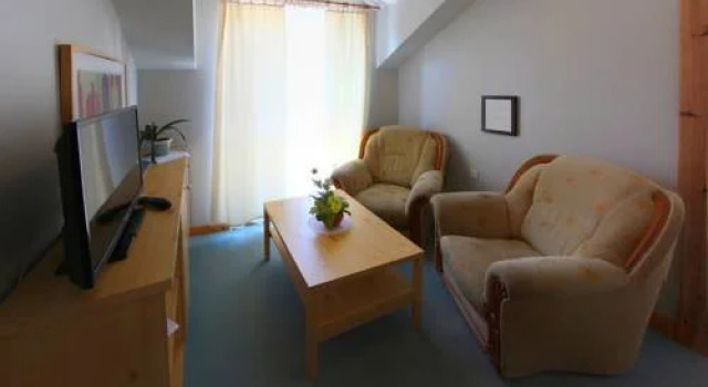 Hotel Smrek
