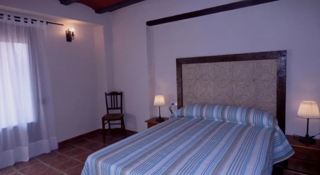 Коттедж Casa El Mirador