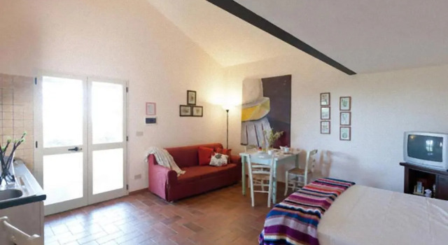 Il Polveraio Agriturismo Lucia