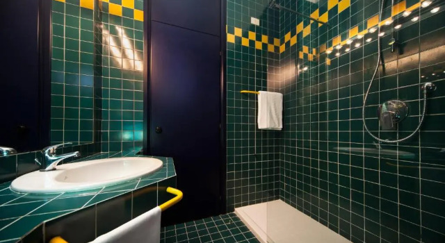 Номер Standard Park Hotel Residence