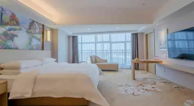 Люкс Business Vienna Hotel (Shaodong Chuangye New Village Zhaoyang Avenue Branch)