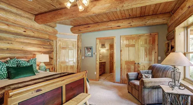 Discovery Lodge by RedAwning, Book Feriehus Breckenridge Vail Ski